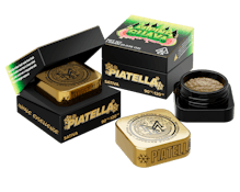 Muha Meds | Alpine Guava | 1G Piatella Concentrate
