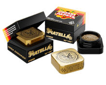 Muha Meds | Cherry Papaya | 1G Piatella Concentrate