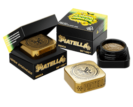Lemon Heads Piatella Concentrate