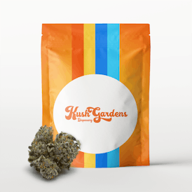 Exotic Flower - Oreoz