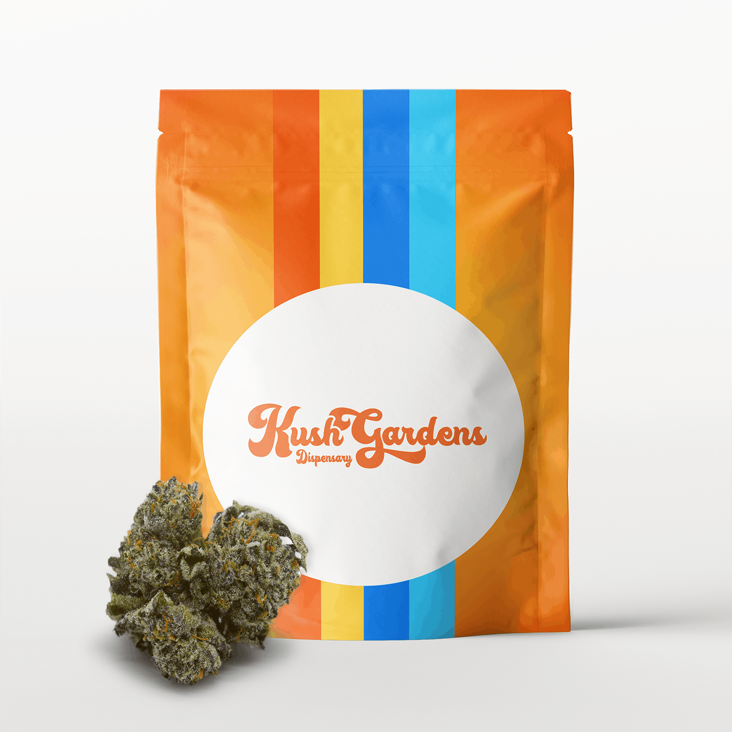Exotic Flower - Oreoz