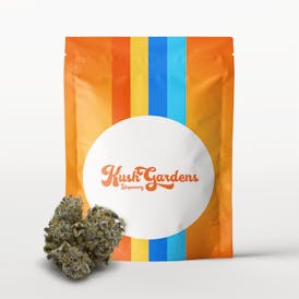 Exotic Flower - Oreoz