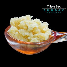 1g Concentrate Triple Sec
