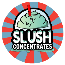 Slush Concentrate 3.5G - Mocha Frost Sugar (H)