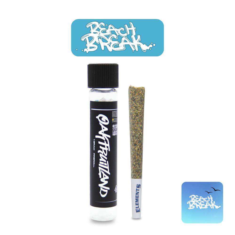 Beach Break | Joint | 1g