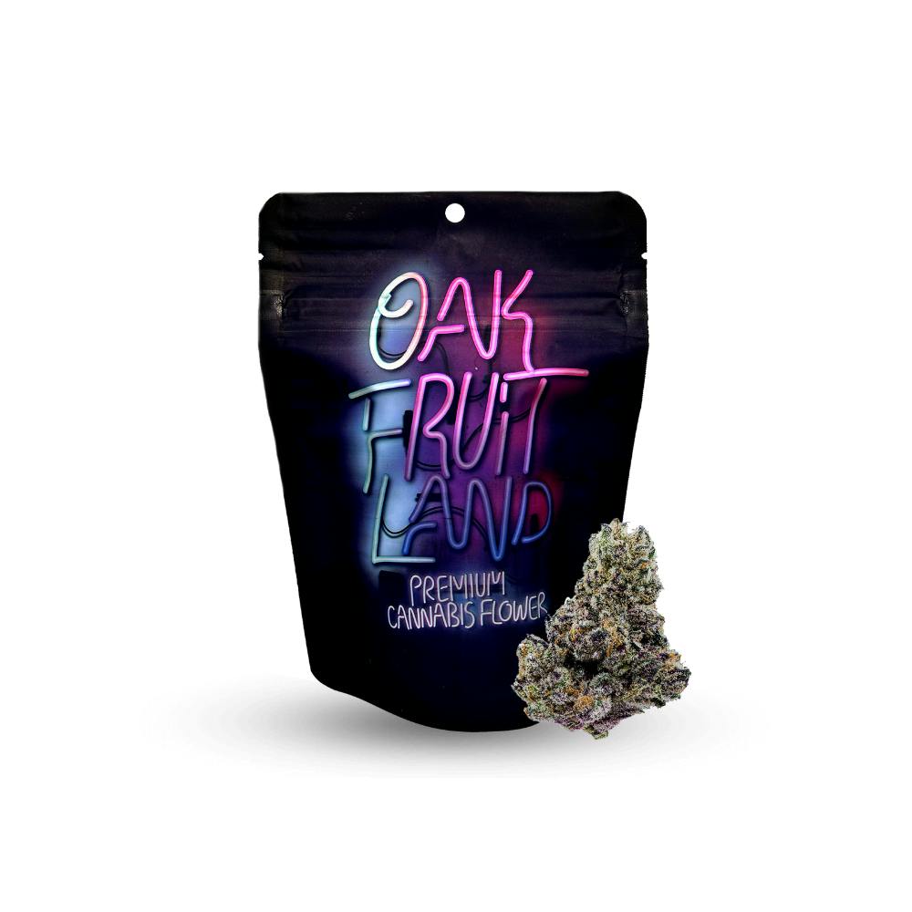 Everydaypak Oreos x Runtz Premium Flower 10g - Neon 10g Series ...