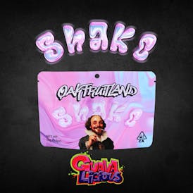 Guavalicious Premium Shake 14g - Shake