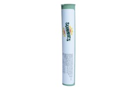 Trinity Cronch Monch Disposable 0.5g