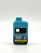 Lemon Bar Kush SmartPuff - 1G Disposable Vape