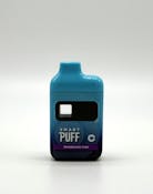 Granddaddy Purp SmartPuff - 1G Disposable Vape