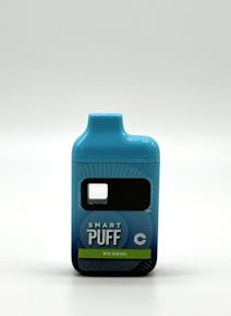 NYC Diesel SmartPuff - 1G Disposable Vape