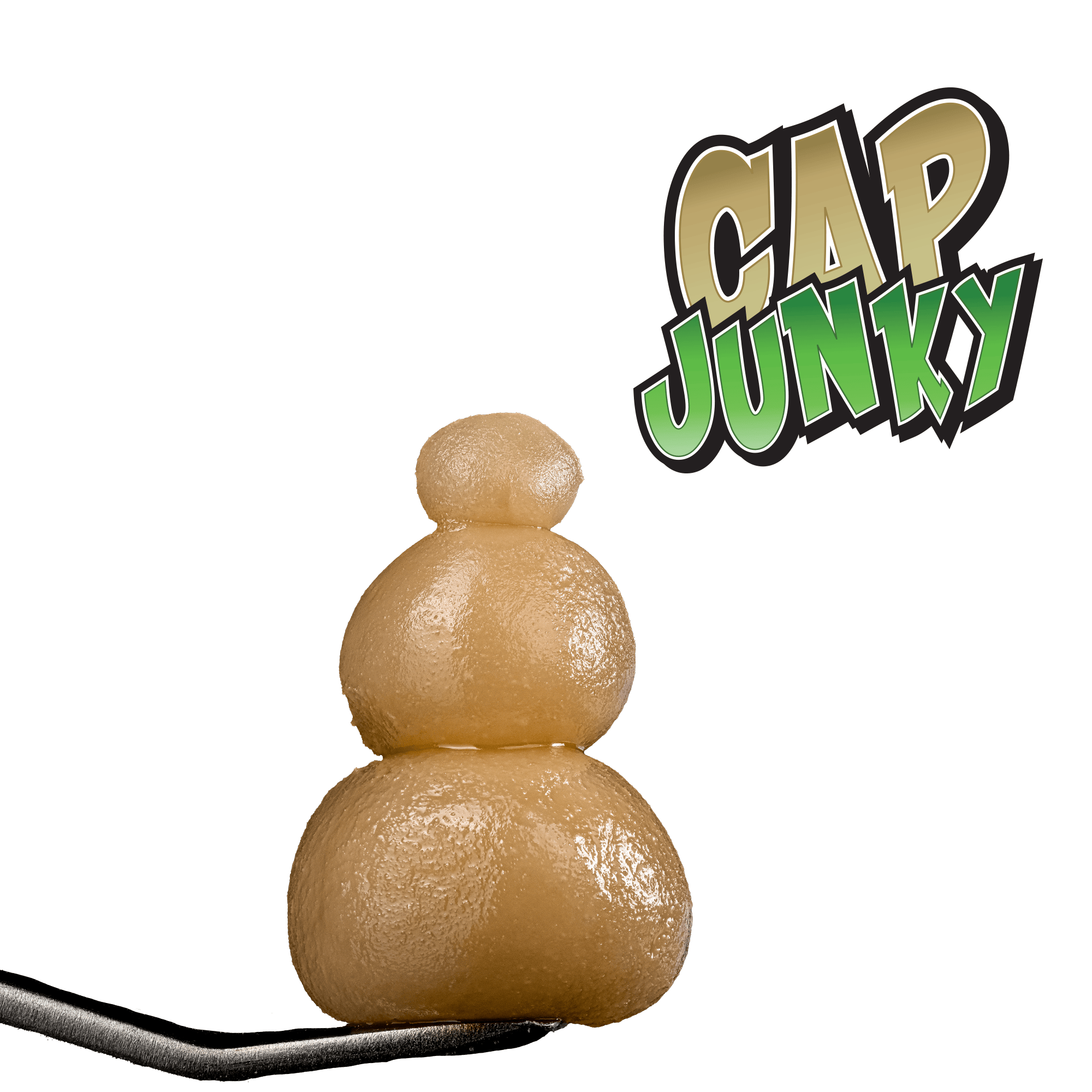HYTEK | CAP JUNKY | LIVE HASH ROSIN | 1g
