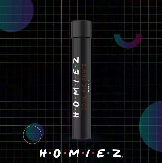 HOMIEZ | Pre-Roll 1g | Cool Aid Runtz