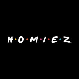 HOMIEZ | Live Resin 5g | Berry French Toast
