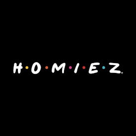 HOMIEZ | Live Resin 5g | Bubble Bath