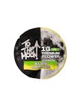 Alien Cookies - Flower - Packaged - 1.0 g