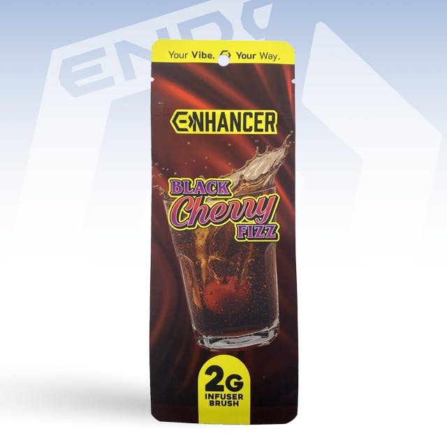 Enhancer Baller Brush Instant Infuser