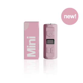 Boost! - Mini Battery - Pink
