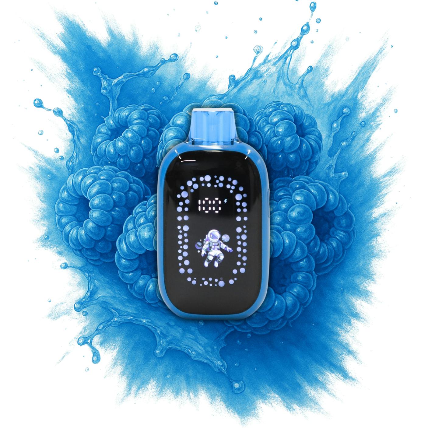 Blue Zlushi Live Series