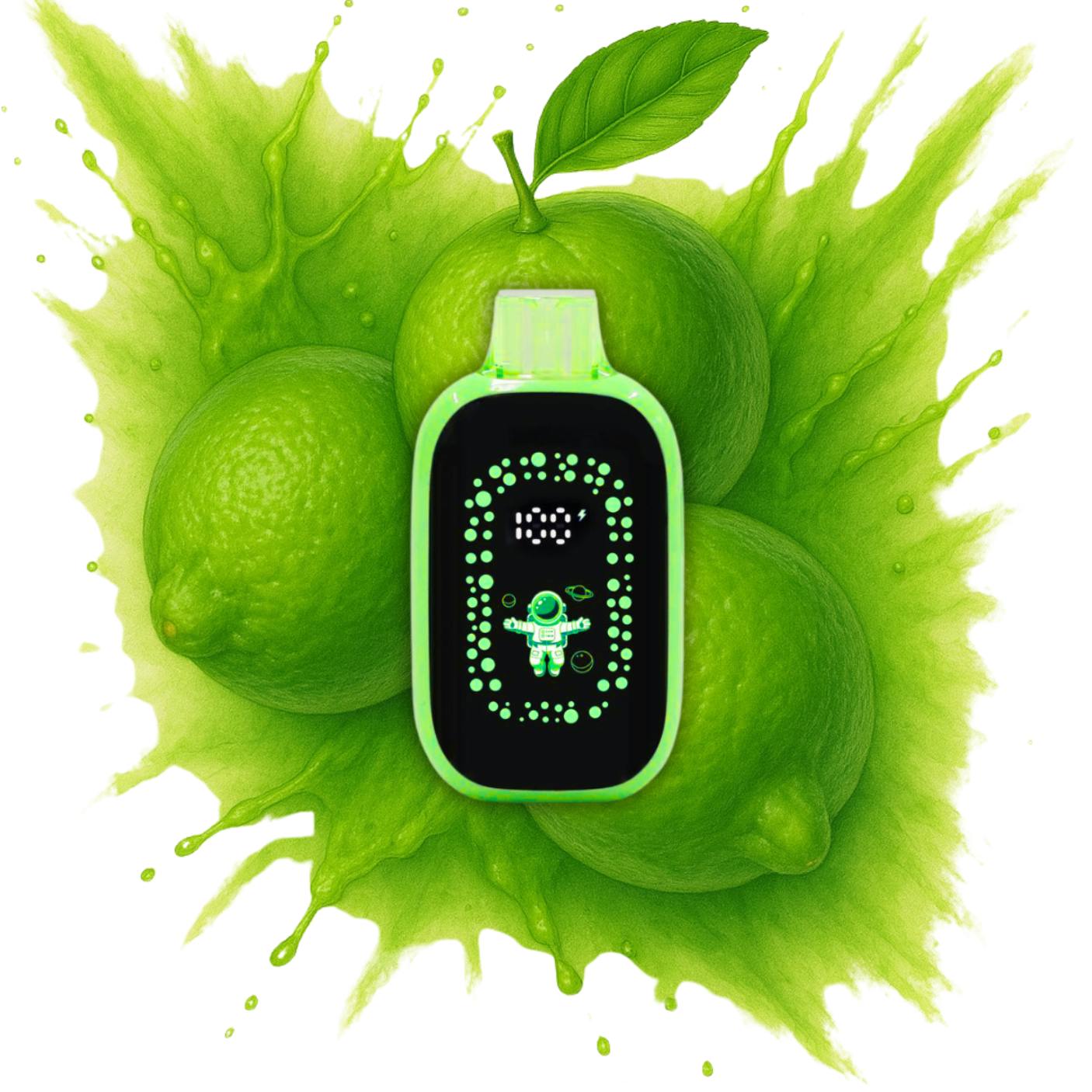 Key Lime Melon Live Series