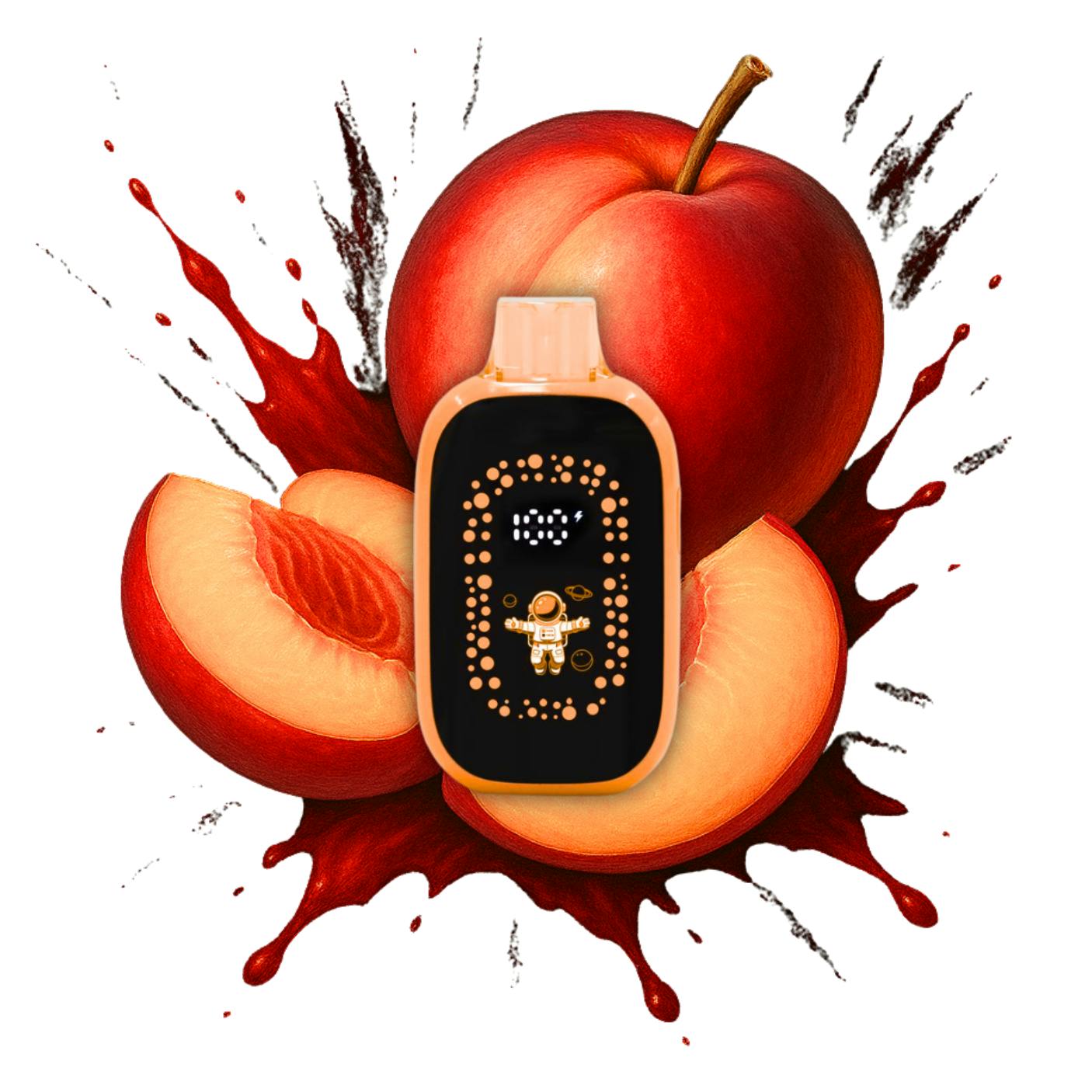 Tang Exotic Live Series