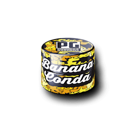 Banana Conda Live Rosin Jar 1g