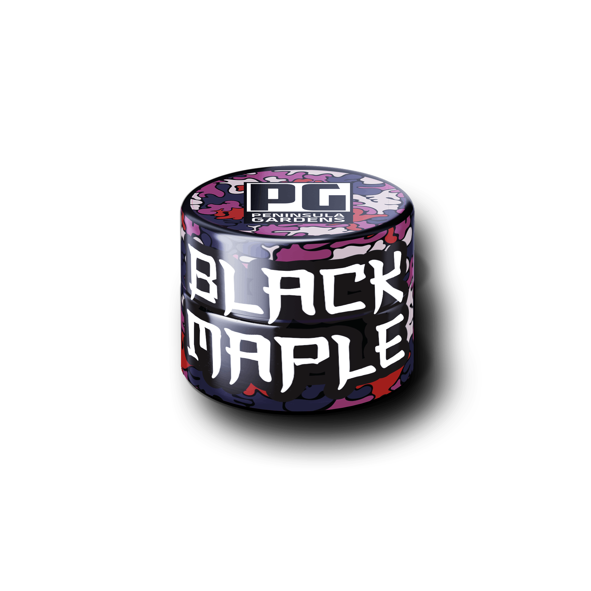 Black Maple | Live Rosin | 1g by Peninsula Gardens
