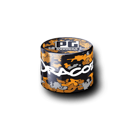Dracoz Live Rosin Jar 1g