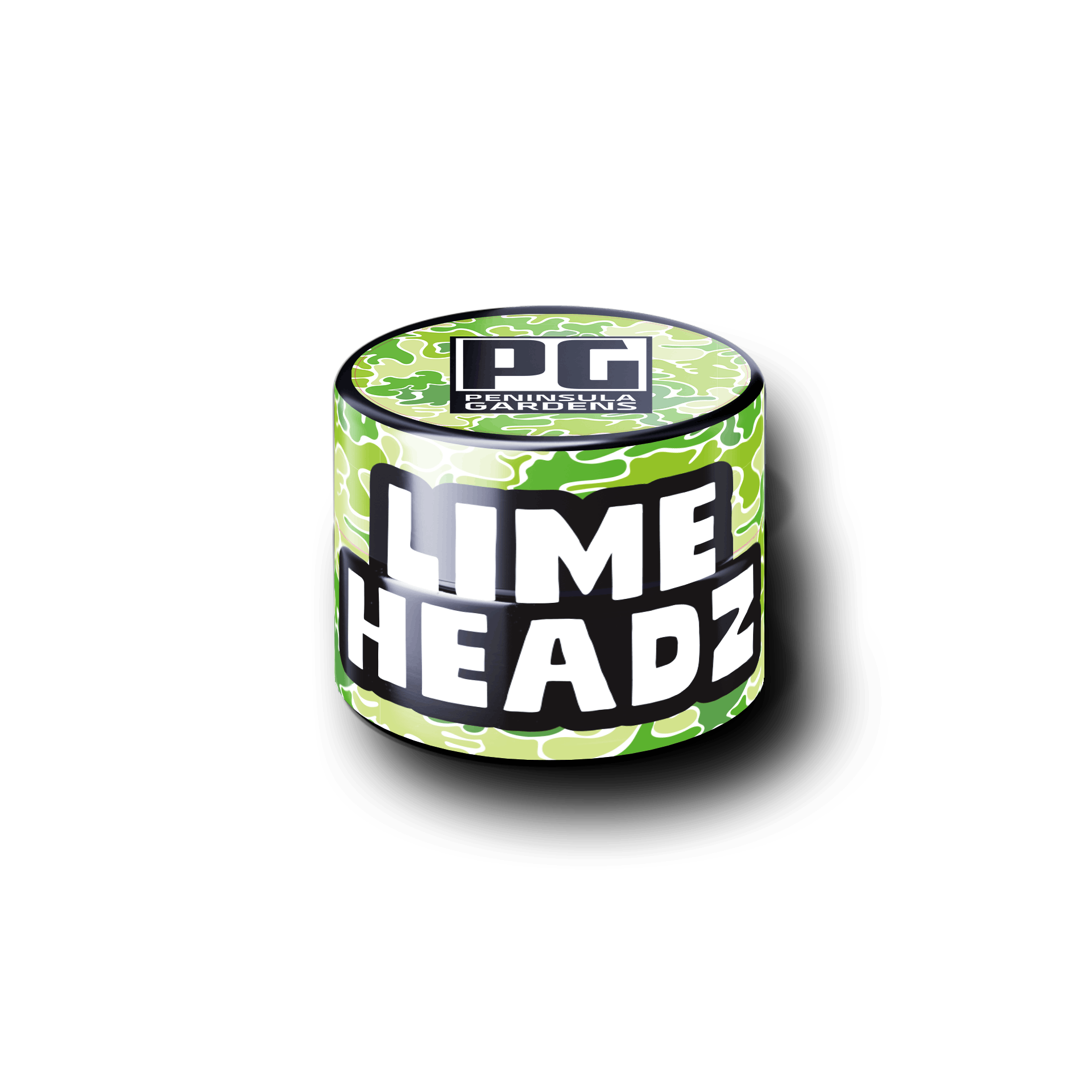 Lime Headz | Live Rosin | 1g