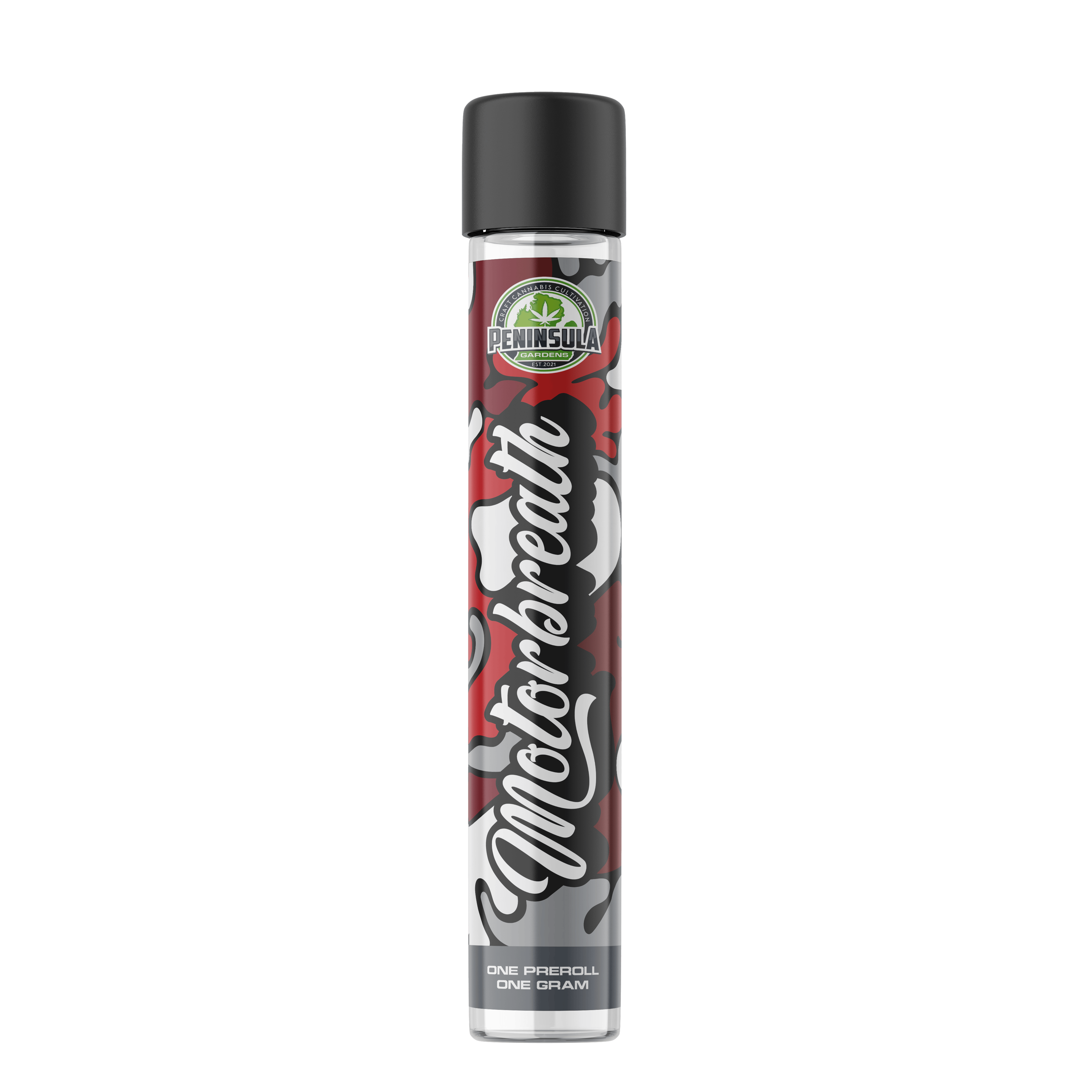 Motorbreath | Joint | 1g