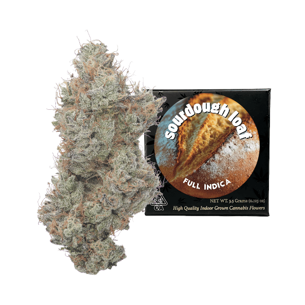 Team Elite Genetics: Cookie Dough