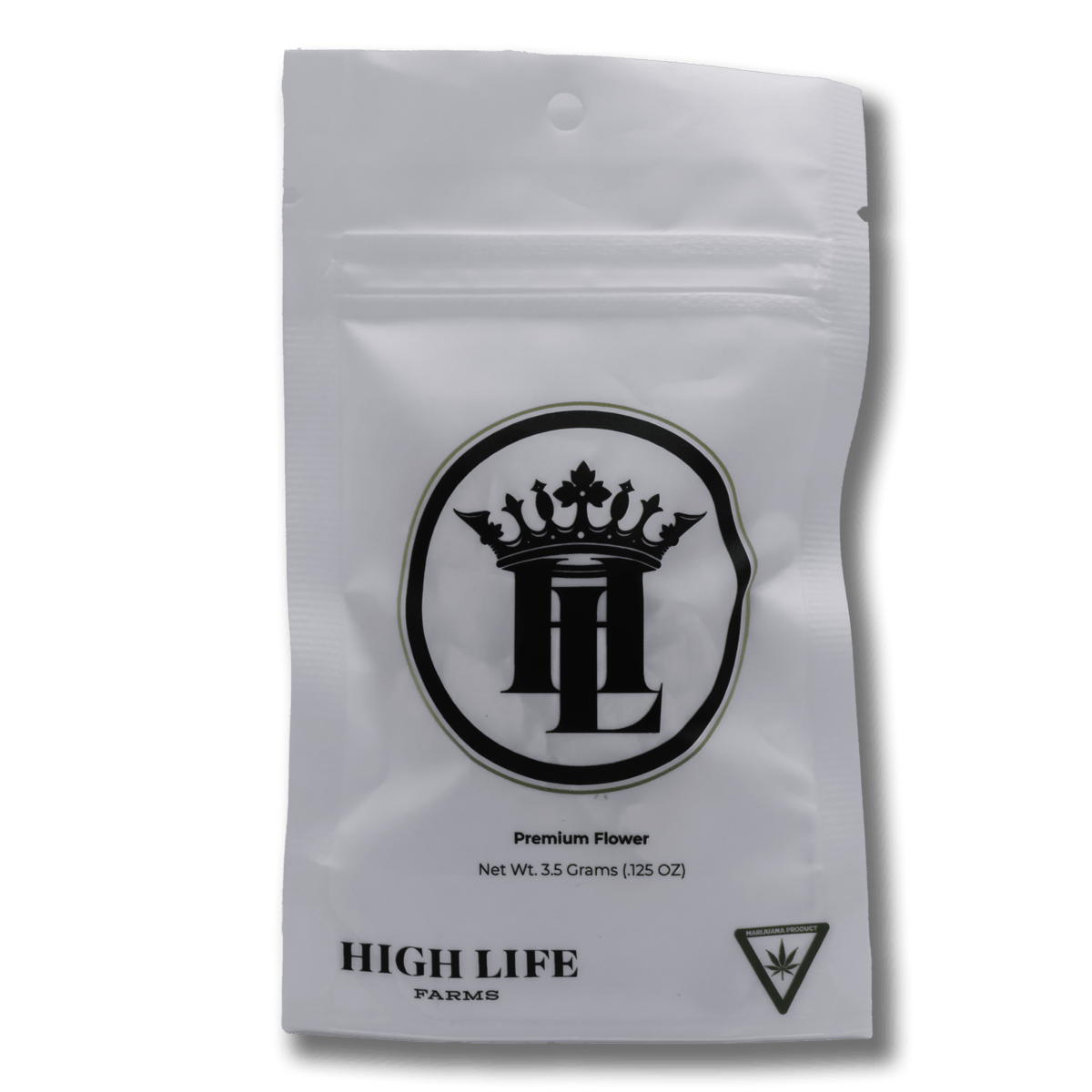 White Truffle Cheese | Buds | 3.5g