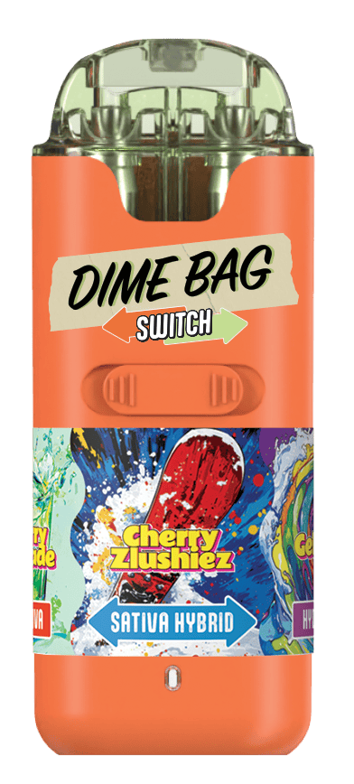 DIME BAG: Cherry Limeade