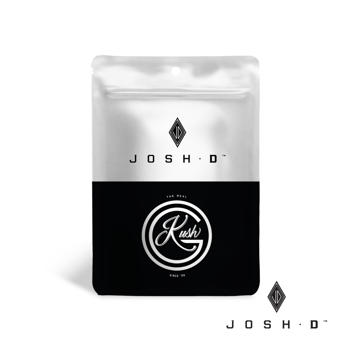 Pro Gro x Josh D | OG Kush | Big Buds | 3.5g by Pro Gro