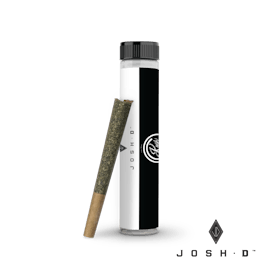 Josh D OG Kush Pre-Roll |1g