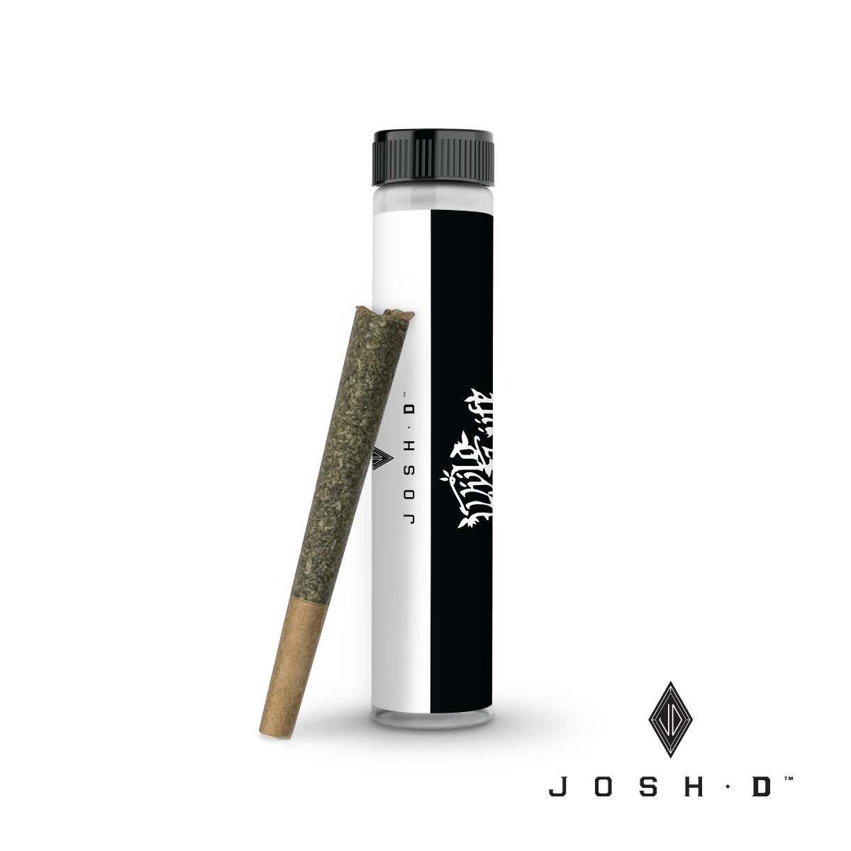 Pro Gro x Josh D | Wild Lyfe | Joint | 1g