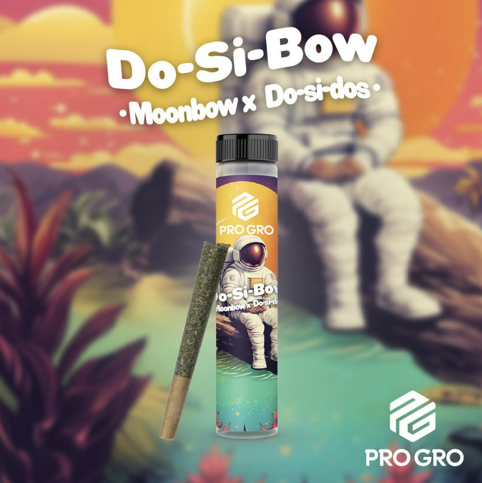 Do-Si-Bow | Joint | 1g
