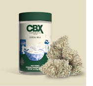 CBX | Cereal Milk | 14G FLOWER
