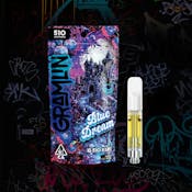Blue Dream 510 Vape Cartridge 1g