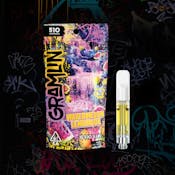 Gramlin Watermelon Lemonade 1g 510 Vape