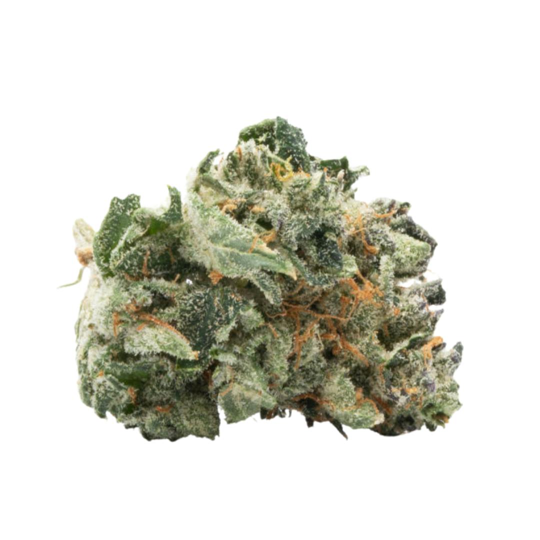 Electric Peanut Butter Cookie #2 Buds