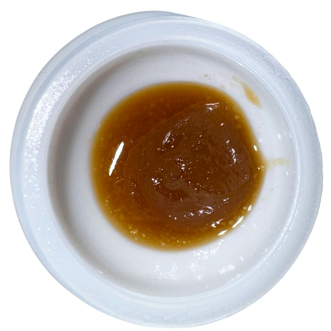 Grape Jam Live Resin 1g