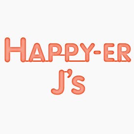 Ice Cream Cake Happy-er J's 2-PK