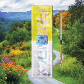 Vermont Diesel 1g Live Resin Applicator