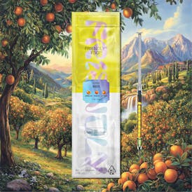RS11 1g Live Resin Applicator