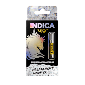 MKX | Permanent Marker | 1g | Cartridge