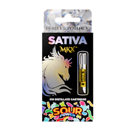 MKX | Sour Power | 1g | Cartridge