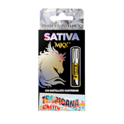 MKX | Tropicana Cherry | Vape Cartridge | 1g