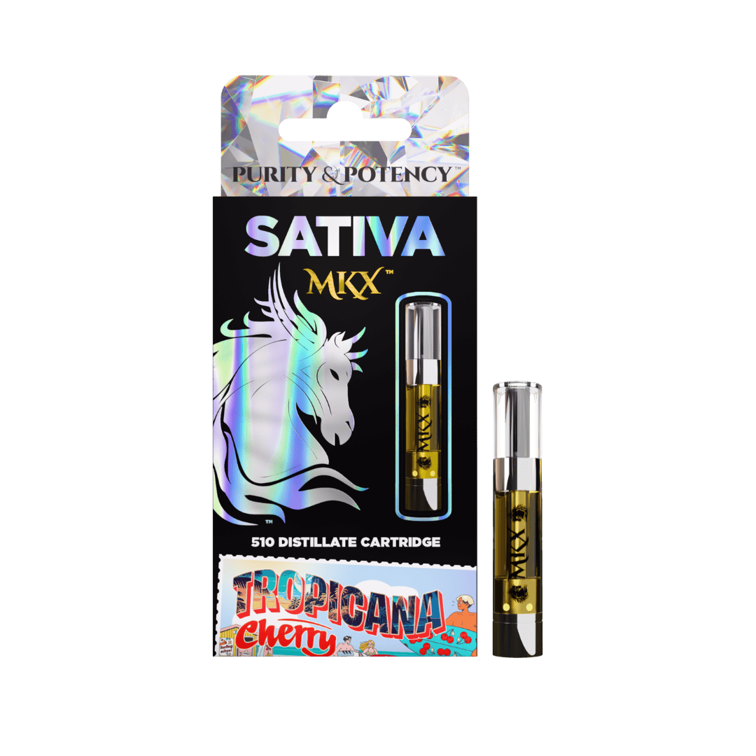 Tropicana Cherry Cartridge