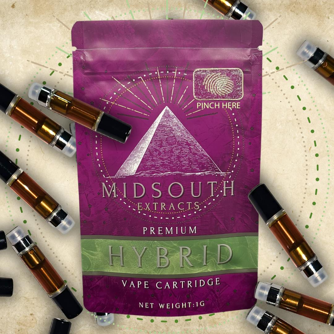Super Boof | Cartridge | 1g